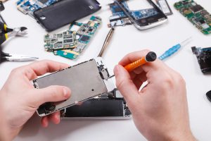 تعمیرات موبایل آنلاین بوشهر فیکس
